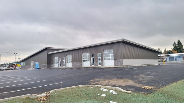 6818 E Sprague Ave, Spokane Valley, WA 99212